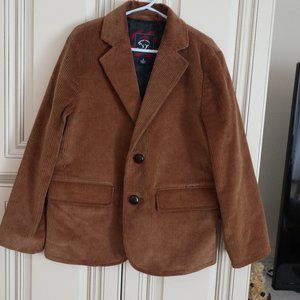 Sports coat, boys jacket, blazer